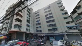 Condo for rent in Talat Phlu Condominium, Bang Yi Ruea, Bangkok near BTS Wongwian Yai