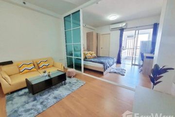 1 Bedroom Condo for rent in Supalai Veranda Ratchavipha - Prachachuen, Bang Sue, Bangkok near MRT Wong Sawang