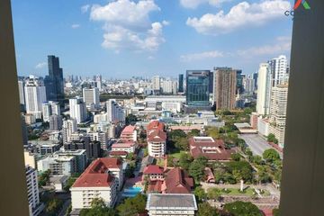 2 Bedroom Condo for rent in Noble BE19, Khlong Toei Nuea, Bangkok near BTS Asoke