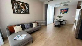 2 Bedroom Condo for rent in Noble BE19, Khlong Toei Nuea, Bangkok near BTS Asoke