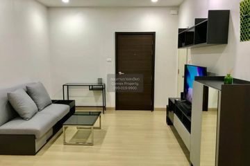 1 Bedroom Condo for rent in Supalai Loft Yaek Fai Chai Station, Bang Khun Si, Bangkok near MRT Fai Chai