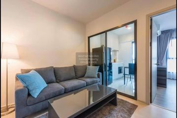 1 Bedroom Condo for rent in Life Sukhumvit 48, Phra Khanong, Bangkok near BTS Phra Khanong