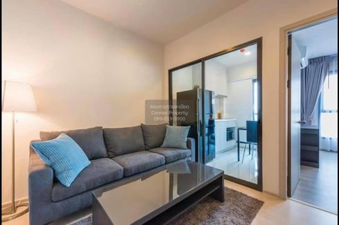 1 Bedroom Condo for rent in Life Sukhumvit 48, Phra Khanong, Bangkok near BTS Phra Khanong