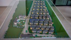 4 Bedroom House for sale in The Palm Pattaya Chaiyapornvitee 25, Nong Prue, Chonburi