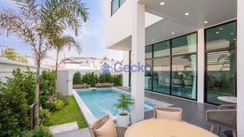 3 Bedroom House for sale in Huai Yai, Chonburi