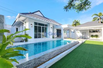 3 Bedroom House for sale in Eastiny Park 2, Nong Prue, Chonburi