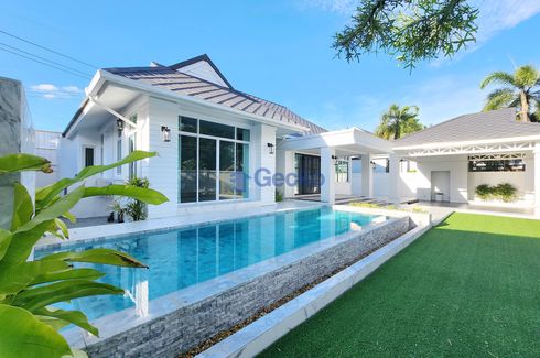 3 Bedroom House for sale in Eastiny Park 2, Nong Prue, Chonburi