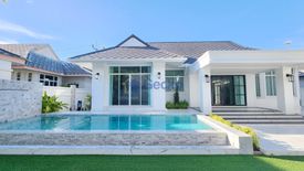 3 Bedroom House for sale in Eastiny Park 2, Nong Prue, Chonburi