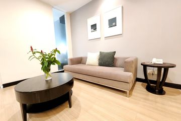 1 Bedroom Condo for rent in Thung Maha Mek, Bangkok near BTS Sala Daeng