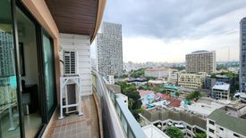 1 Bedroom Condo for rent in Thung Maha Mek, Bangkok near BTS Sala Daeng