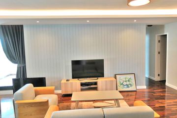 3 Bedroom Condo for rent in Khlong Toei Nuea, Bangkok near MRT Phetchaburi