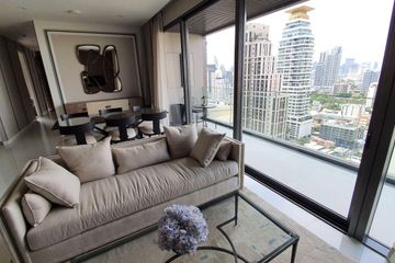 2 Bedroom Condo for rent in Vittorio, Khlong Tan Nuea, Bangkok near BTS Phrom Phong