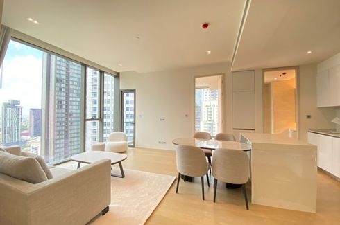 2 Bedroom Condo for rent in The Strand Thonglor, Khlong Tan Nuea, Bangkok near BTS Thong Lo