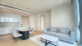 2 Bedroom Condo for rent in The Strand Thonglor, Khlong Tan Nuea, Bangkok near BTS Thong Lo