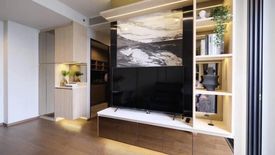 1 Bedroom Condo for rent in Ideo Q Sukhumvit 36, Khlong Tan, Bangkok near BTS Thong Lo