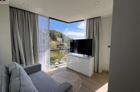 1 Bedroom Condo for sale in Palmetto Park Condominium, Karon, Phuket