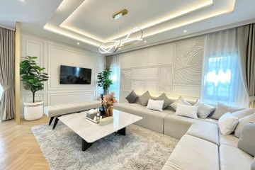 6 Bedroom House for rent in The City Sukhumvit -Yak Bangna, Bang Na, Bangkok