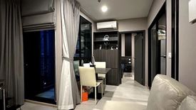2 Bedroom Condo for rent in Elio Del Nest, Bang Na, Bangkok near BTS Udom Suk