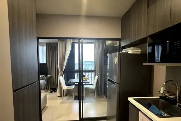 2 Bedroom Condo for rent in Elio Del Nest, Bang Na, Bangkok near BTS Udom Suk