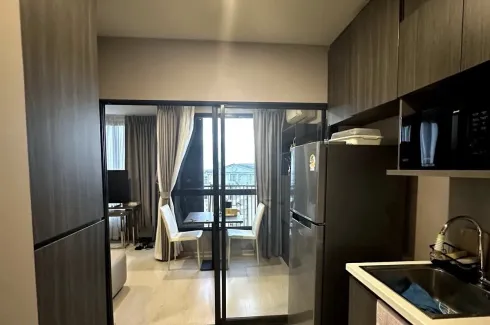 2 Bedroom Condo for rent in Elio Del Nest, Bang Na, Bangkok near BTS Udom Suk