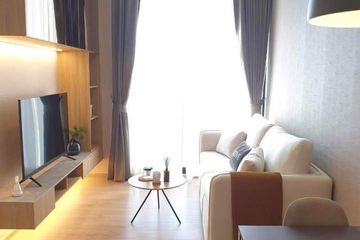 1 Bedroom Condo for rent in Noble BE19, Khlong Toei Nuea, Bangkok near BTS Asoke