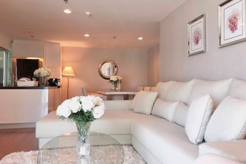 2 Bedroom Condo for rent in Belle Grand Rama 9, Huai Khwang, Bangkok near MRT Phra Ram 9