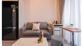 1 Bedroom Condo for sale in The Line sukhumvit 101, Bang Chak, Bangkok near BTS Punnawithi