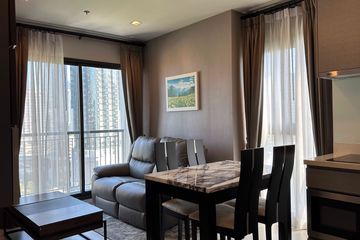 1 Bedroom Condo for rent in Rhythm Sukhumvit 36 - 38, Phra Khanong, Bangkok near BTS Thong Lo