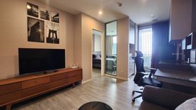 1 Bedroom Condo for Sale or Rent in The Room Sukhumvit 69, Phra Khanong Nuea, Bangkok near BTS Phra Khanong