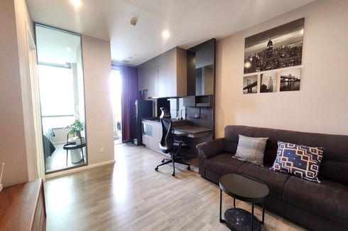 1 Bedroom Condo for Sale or Rent in The Room Sukhumvit 69, Phra Khanong Nuea, Bangkok near BTS Phra Khanong