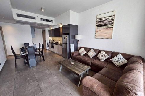 2 Bedroom Condo for rent in The Lofts Asoke, Khlong Toei Nuea, Bangkok near MRT Phetchaburi