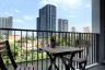 2 Bedroom Condo for rent in Hasu Haus, Phra Khanong Nuea, Bangkok near BTS On Nut