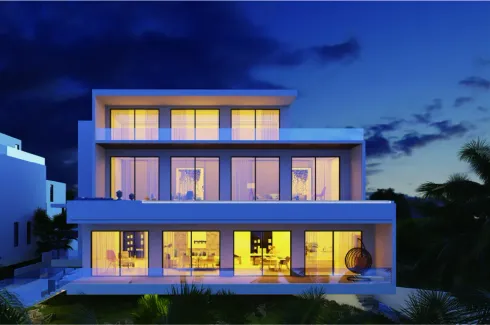 7 Bedroom Villa for sale in Sea Cloud View Panwa, Wichit, Phuket