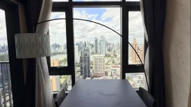 2 Bedroom Condo for rent in Life Rama 4 - Asoke, Khlong Toei, Bangkok near MRT Queen Sirikit National Convention Centre