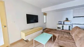 1 Bedroom Condo for rent in My Resort Bangkok, Bang Kapi, Bangkok near MRT Phetchaburi