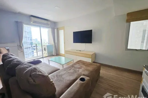 1 Bedroom Condo for rent in My Resort Bangkok, Bang Kapi, Bangkok near MRT Phetchaburi