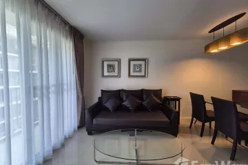 2 Bedroom Condo for rent in The Clover Thonglor, Khlong Tan Nuea, Bangkok