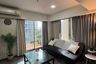 1 Bedroom Condo for sale in My Resort Bangkok, Bang Kapi, Bangkok near MRT Phetchaburi