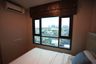 1 Bedroom Condo for sale in Ideo Thaphra Interchange, Wat Tha Phra, Bangkok near MRT Tha Phra