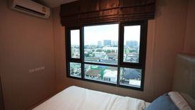1 Bedroom Condo for sale in Ideo Thaphra Interchange, Wat Tha Phra, Bangkok near MRT Tha Phra