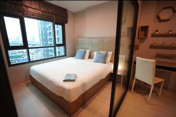 1 Bedroom Condo for sale in Ideo Thaphra Interchange, Wat Tha Phra, Bangkok near MRT Tha Phra