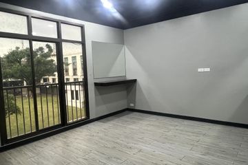 7 Bedroom Townhouse for sale in Chic District Ram 53, Phlapphla, Bangkok