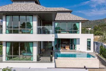 4 Bedroom House for sale in Rawai, Phuket