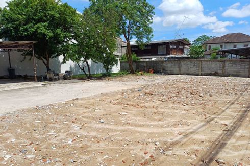 Land for sale in Bang Chak, Bangkok near BTS Punnawithi
