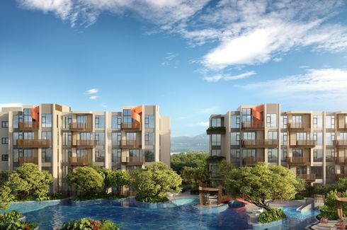 1 Bedroom Condo for sale in CANVAS Cherngtalay, Choeng Thale, Phuket