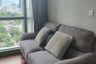 1 Bedroom Condo for rent in Thanon Phetchaburi, Bangkok near BTS Ratchathewi