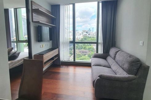 1 Bedroom Condo for rent in Thanon Phetchaburi, Bangkok near BTS Ratchathewi