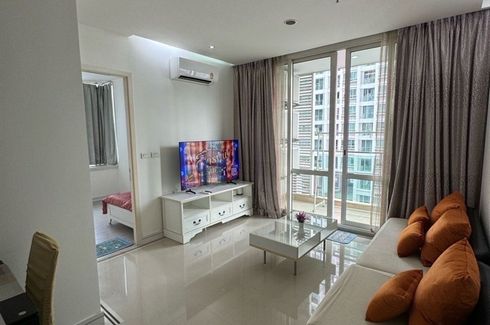 2 Bedroom Condo for rent in TC Green, Huai Khwang, Bangkok near MRT Phetchaburi