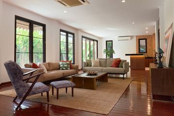 4 Bedroom House for rent in Khlong Tan Nuea, Bangkok