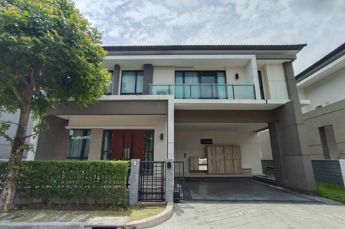 4 Bedroom House for rent in The City Rama 9 - Krungthep Kreetha, Saphan Sung, Bangkok
